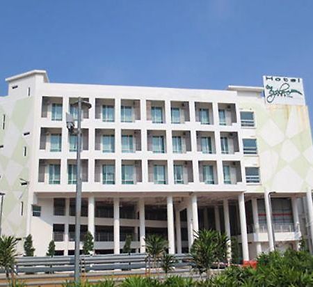 โรงแรม ดิ เอกซ์พลอเรอร์ Malacca ภายนอก รูปภาพ